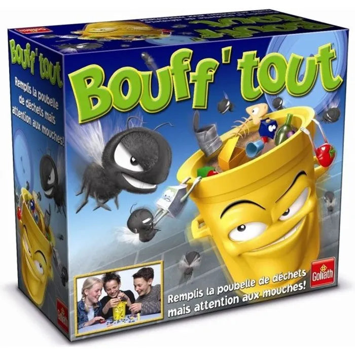 Bouff&