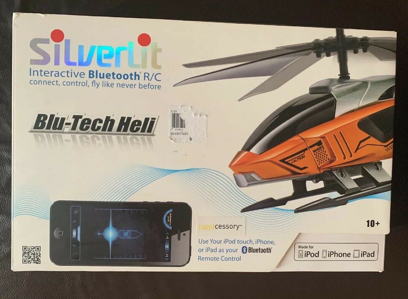 Blue Sky Heli