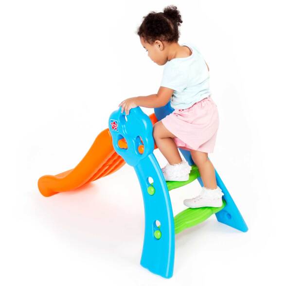 Quick Fold Fun Slide