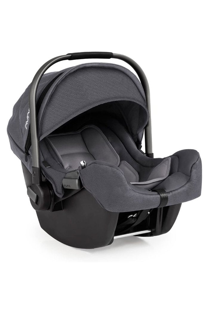 Nuna car seat pipa - graphite