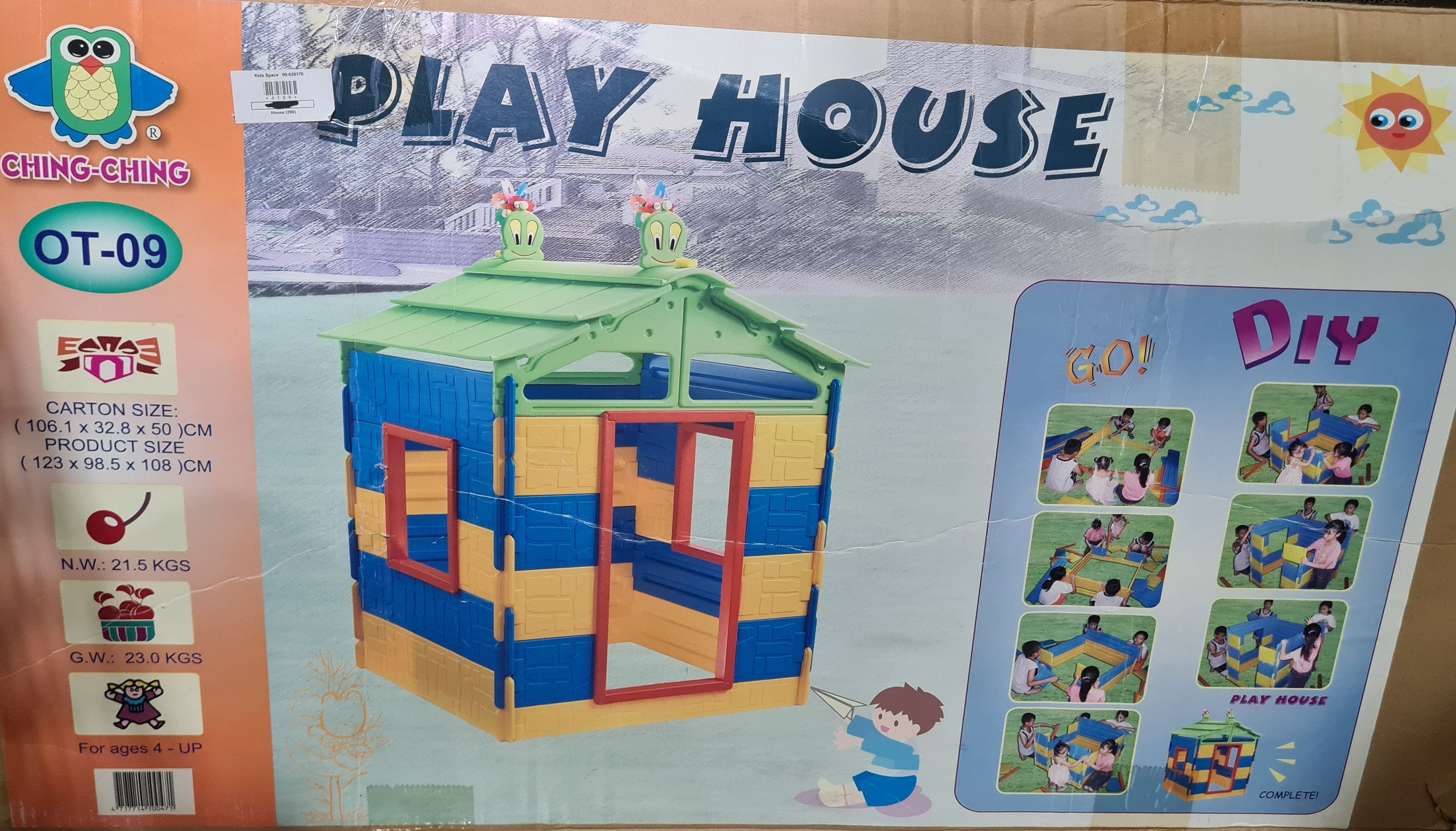 Play House