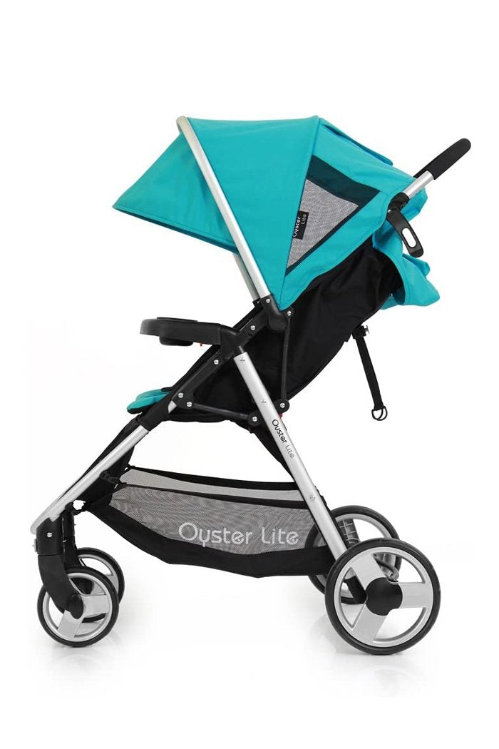 Babystyle oyster lite stroller