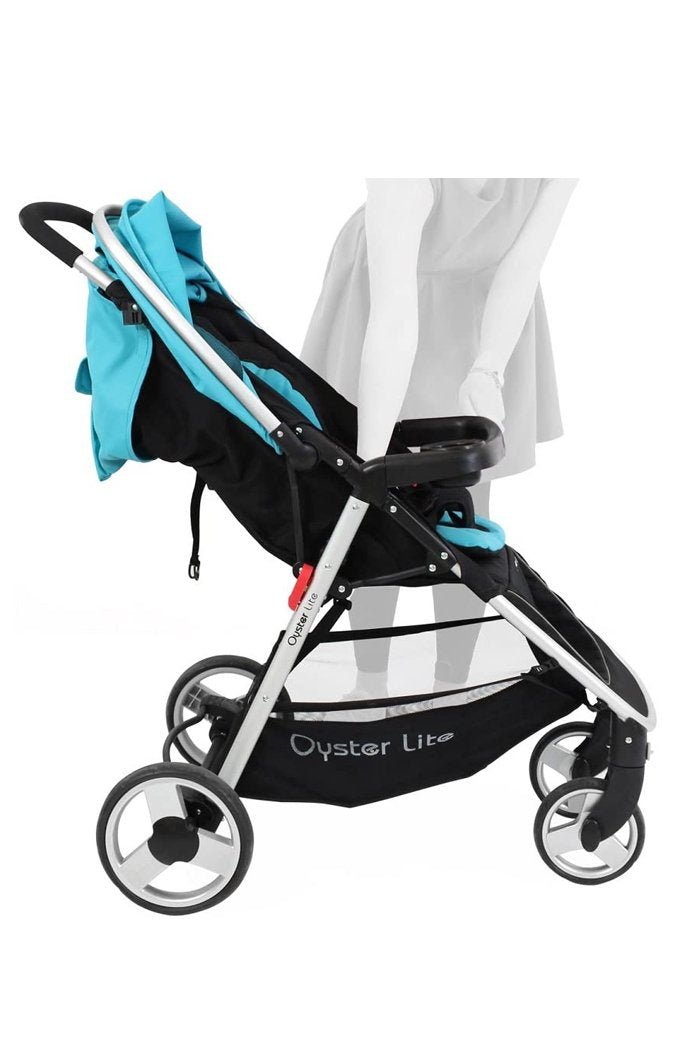 Babystyle oyster lite stroller