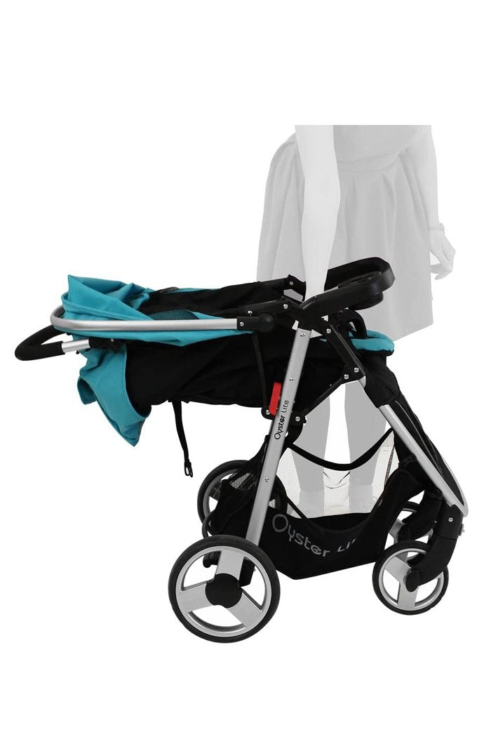 Babystyle oyster lite stroller