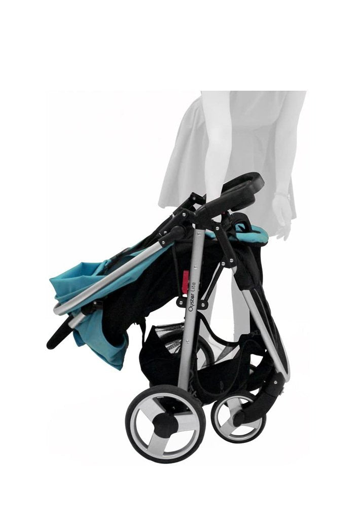 Babystyle oyster lite stroller