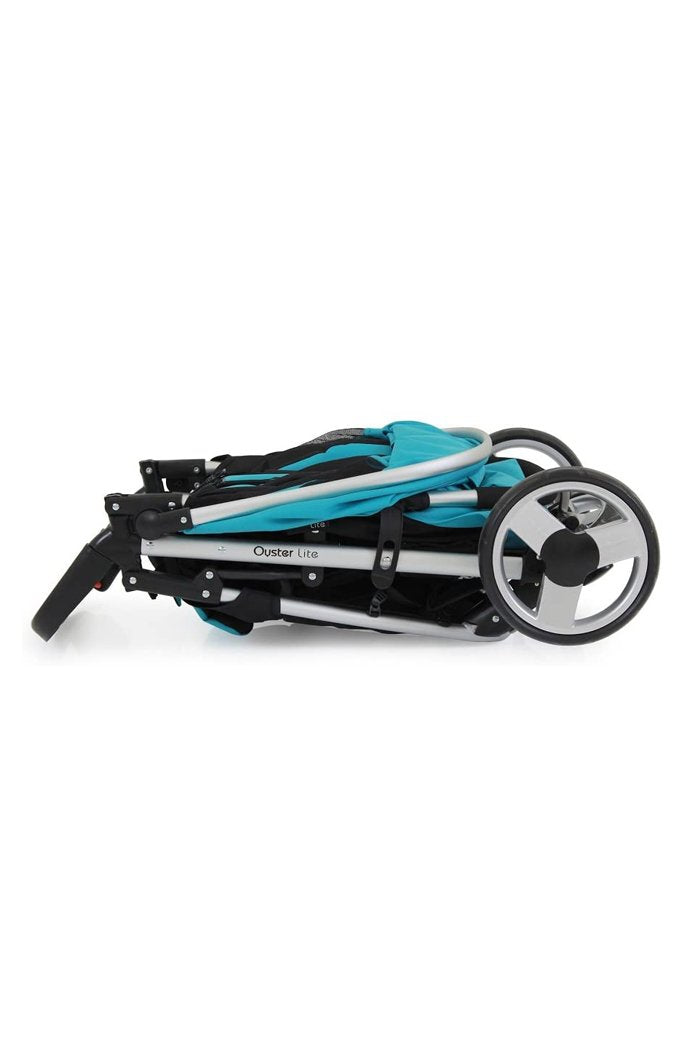 Babystyle oyster lite stroller