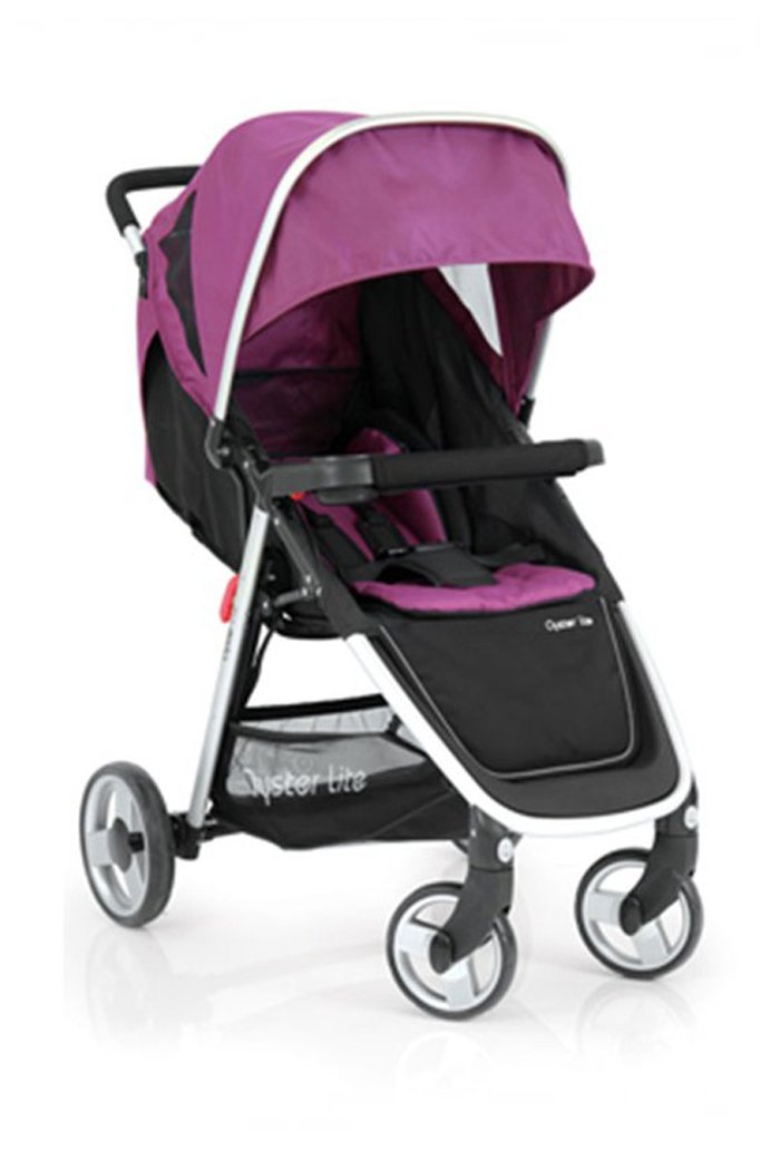 Babystyle oyster lite stroller