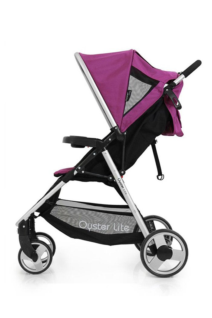Babystyle oyster lite stroller