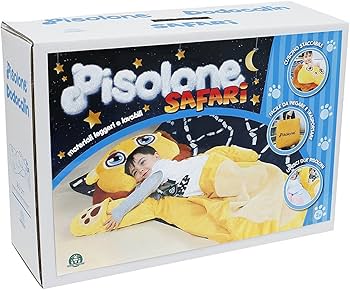 Pisolone Safari
