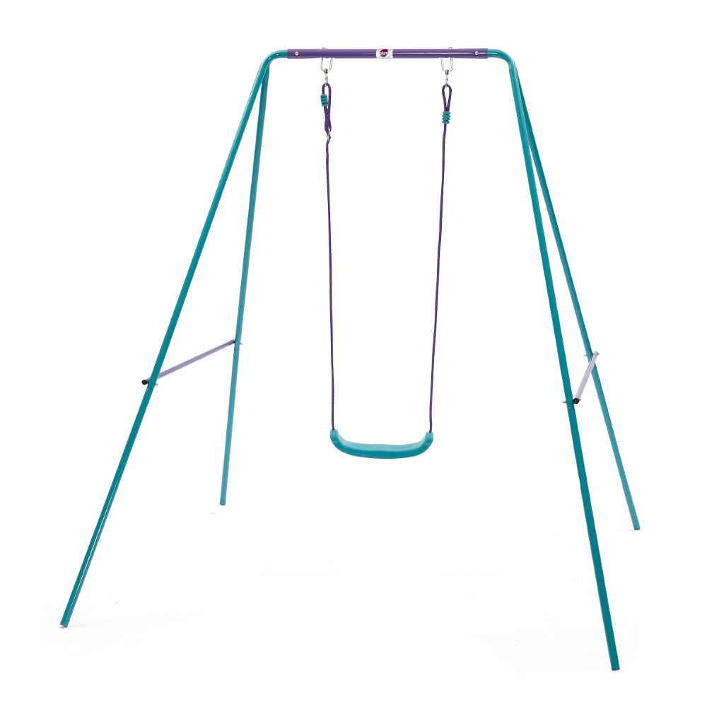 Single Swing Set