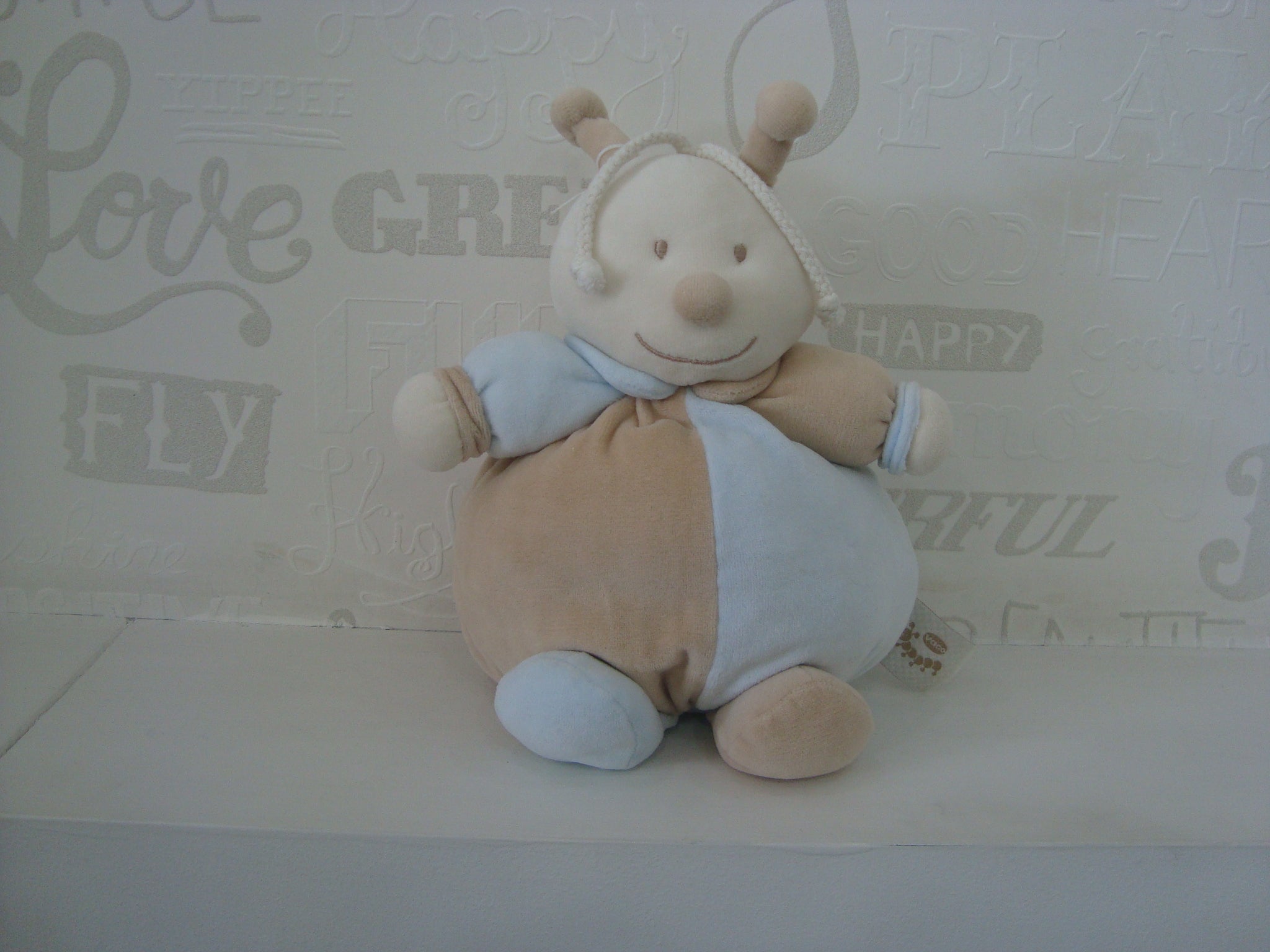 VACO Peluche Bee