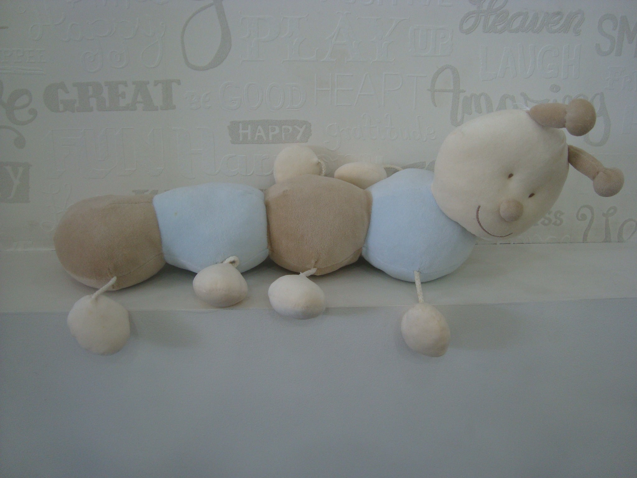 VACO Peluche Chenille