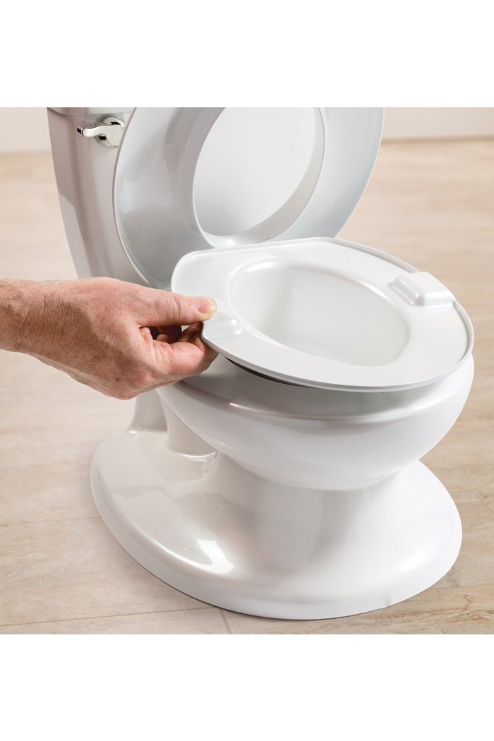 Summer infant my size potty