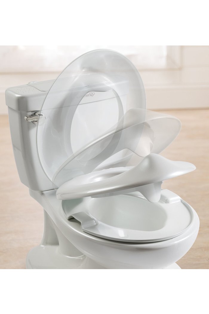 Summer infant my size potty