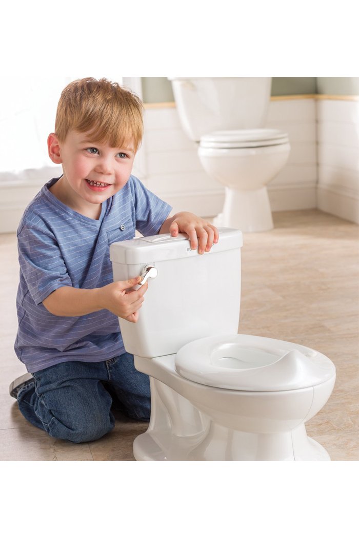 Summer infant my size potty
