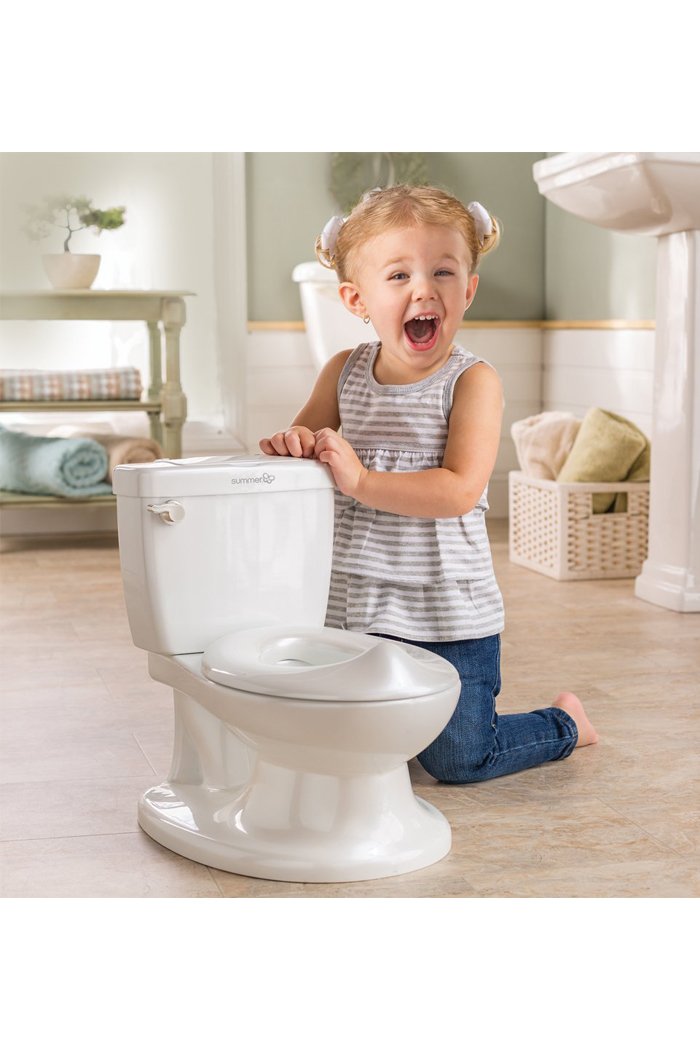 Summer infant my size potty