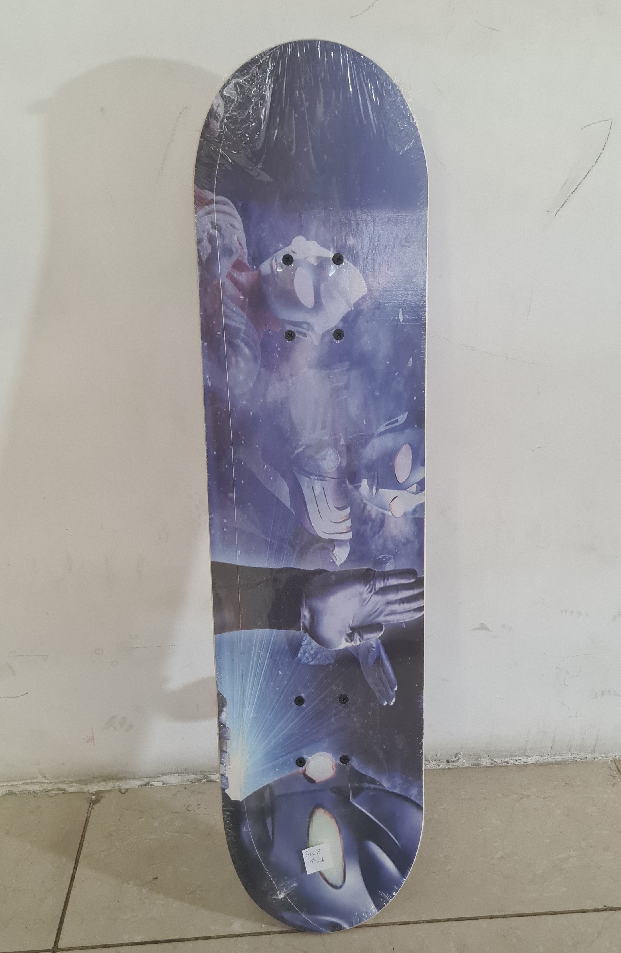 Skate Board