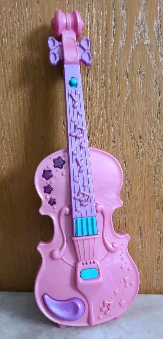 Electronic Violin