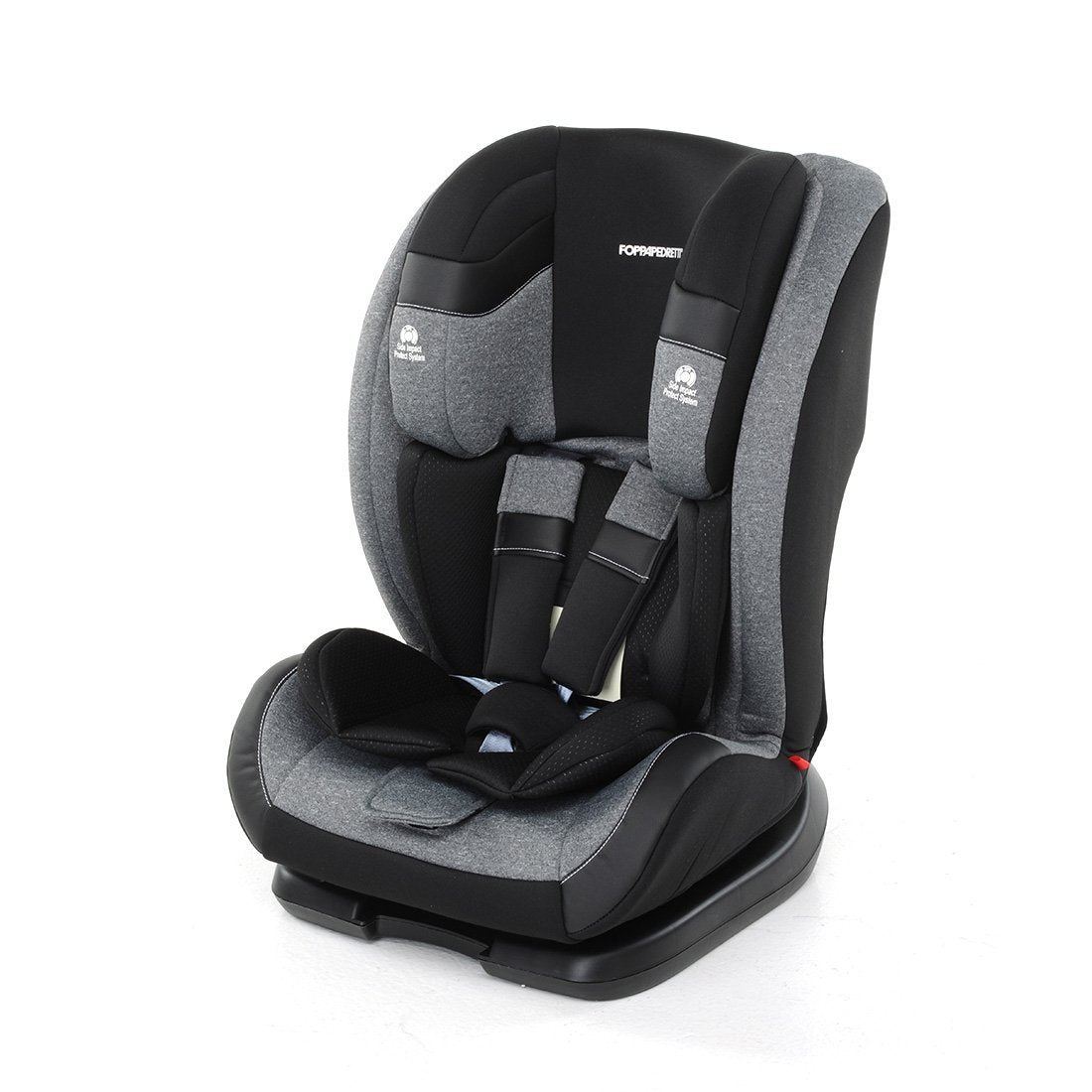 Foppa re-klino car seat carbon