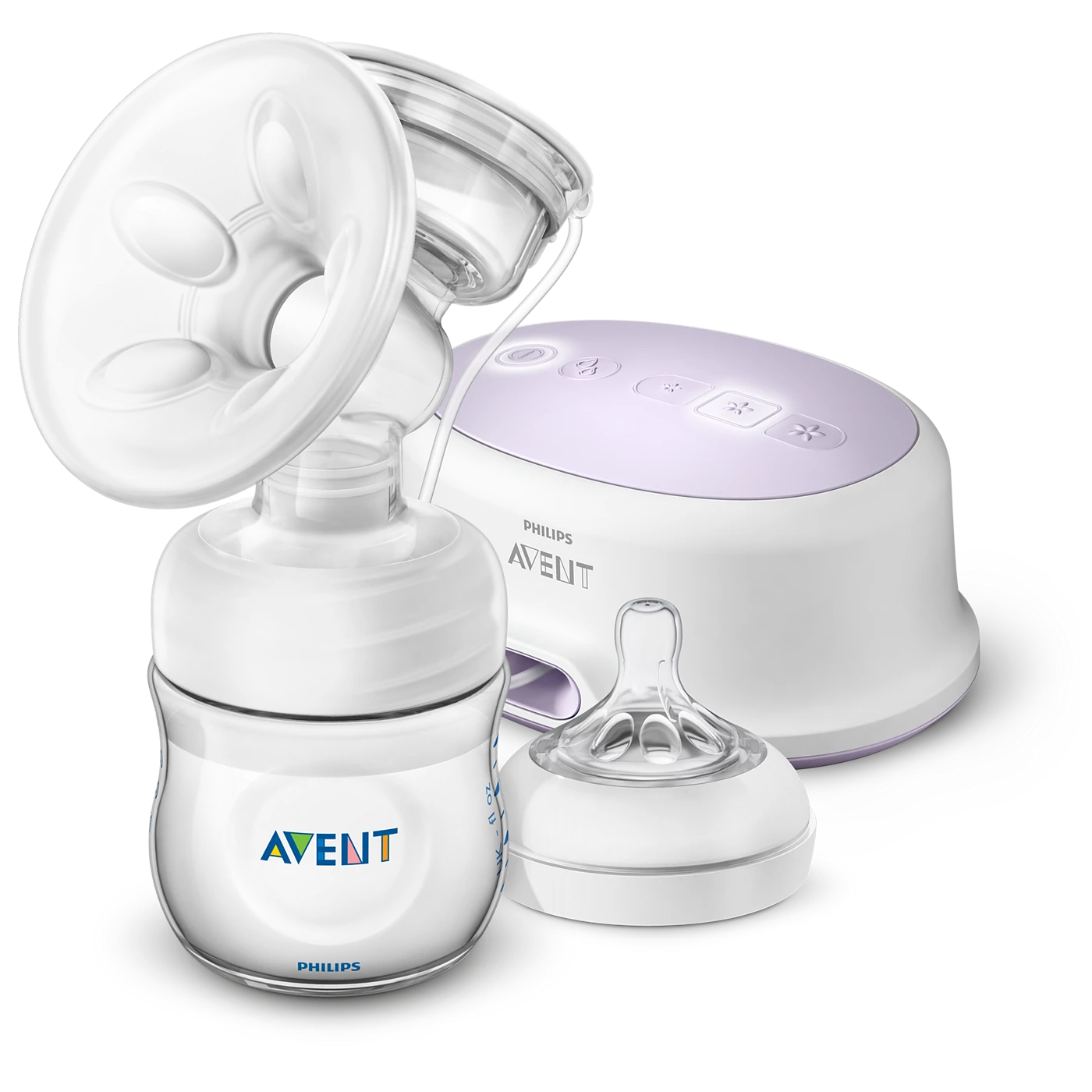 Philips Avent Single Electric Breast Pump
