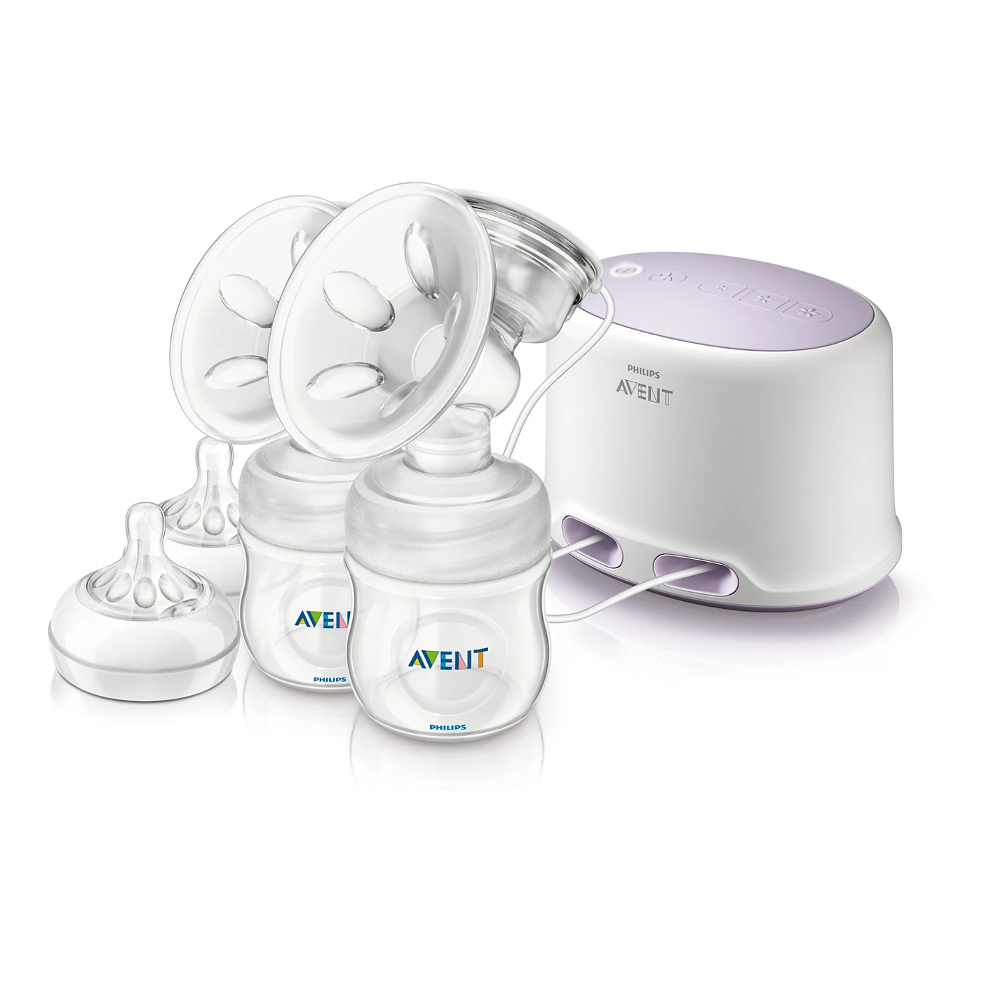 Philips Avent Double Electric Breast Pump