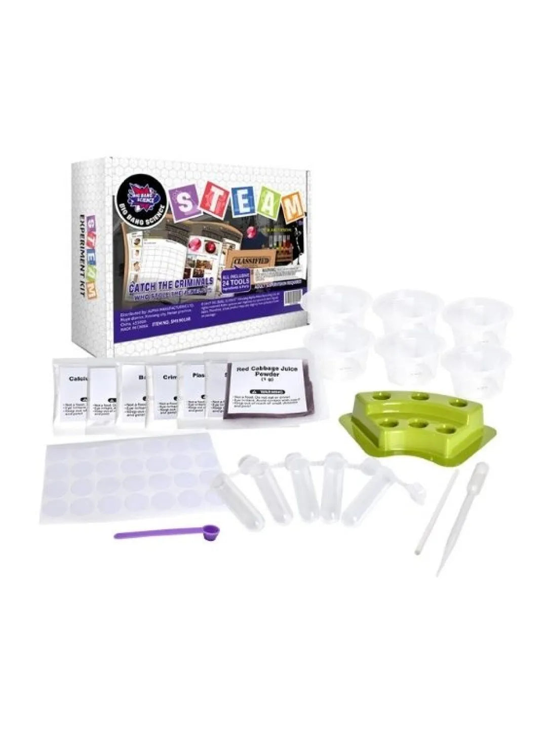 Catch The Criminals, Who Stole The Jewels?!!