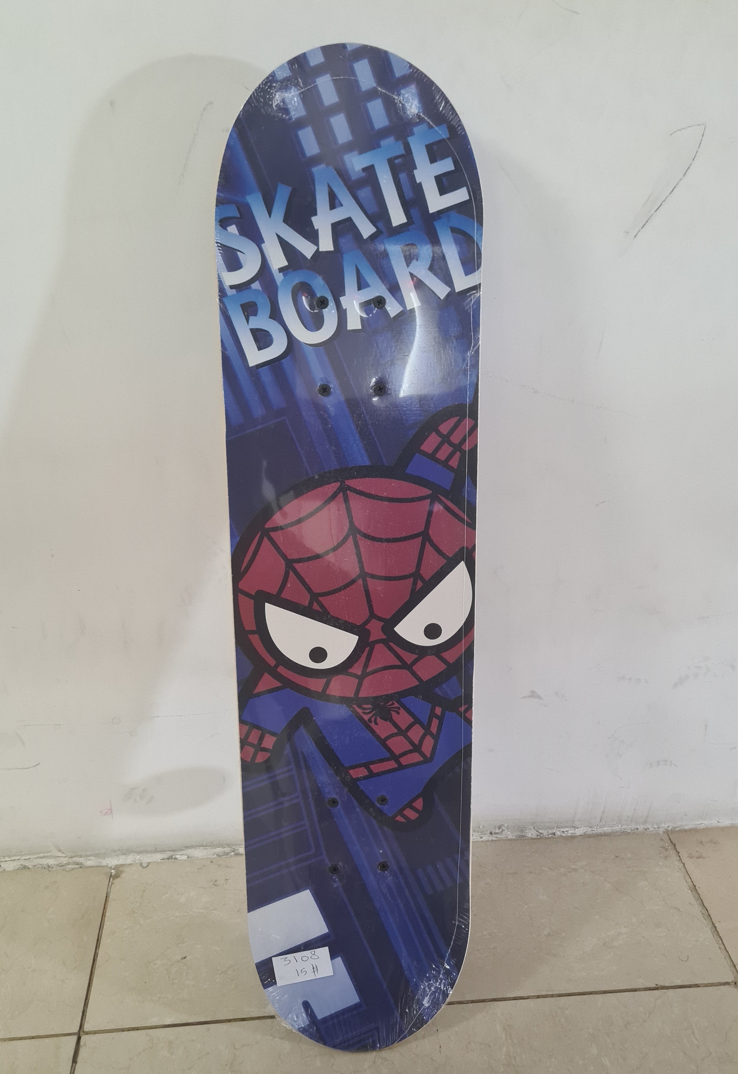 Skate Board