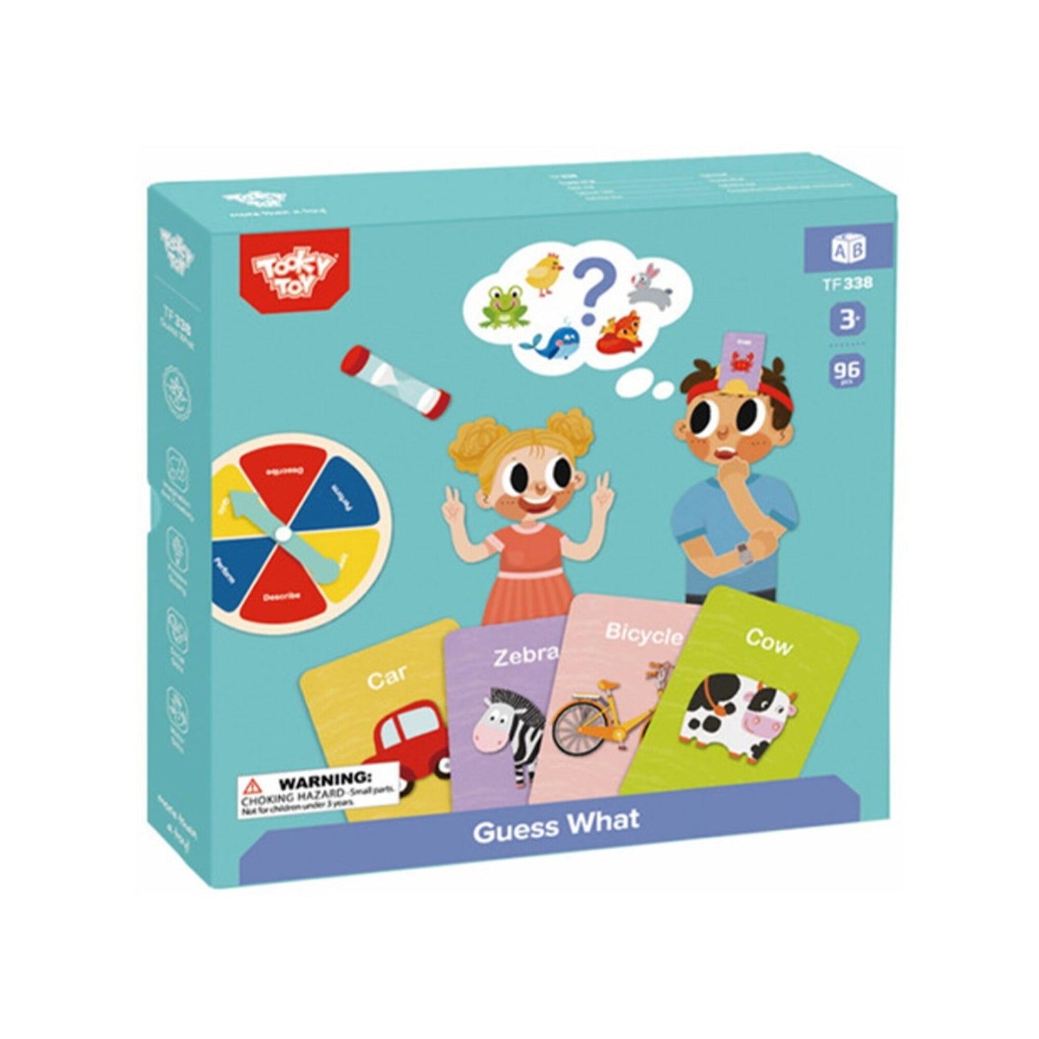 Activity Table
