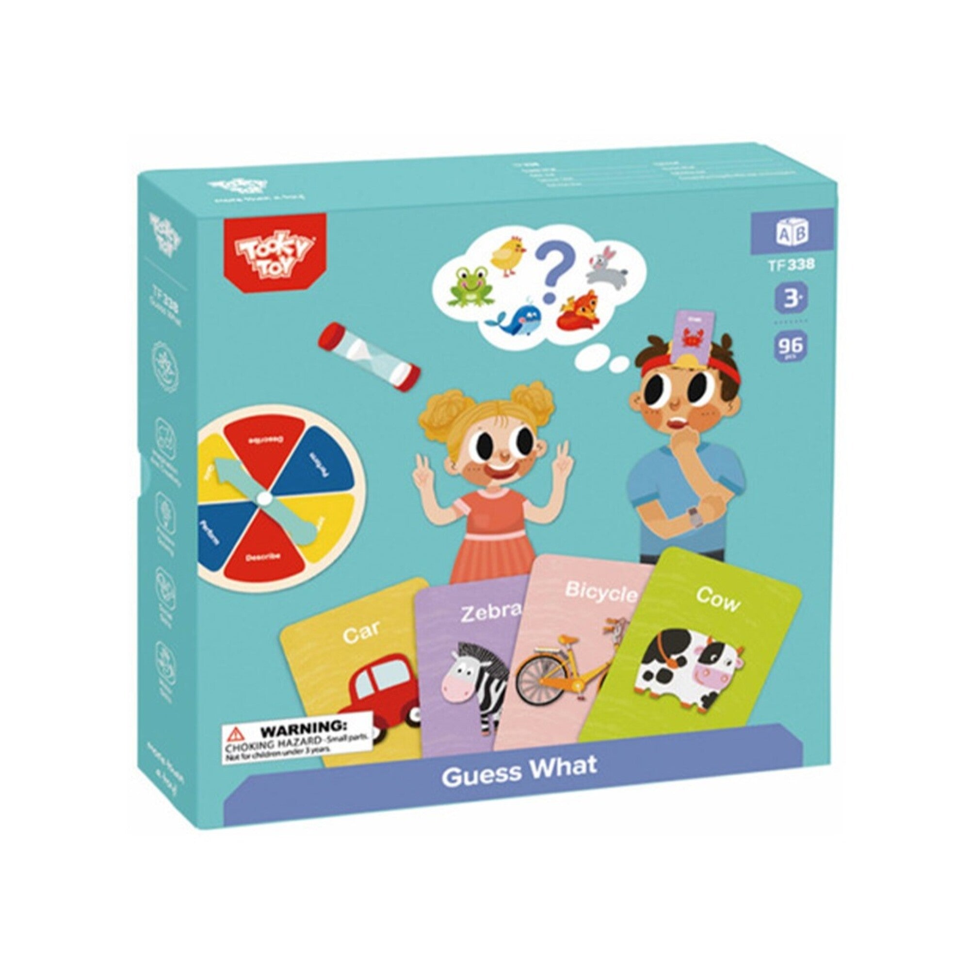 Activity Table