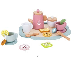 Afternoon Tea Set