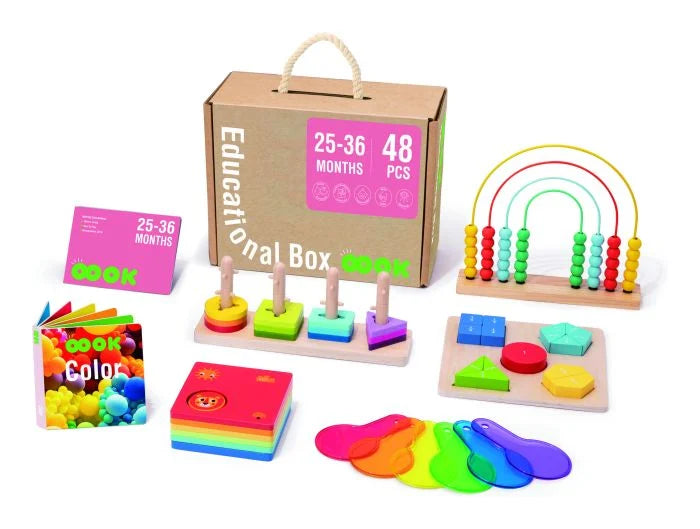 Educational Box