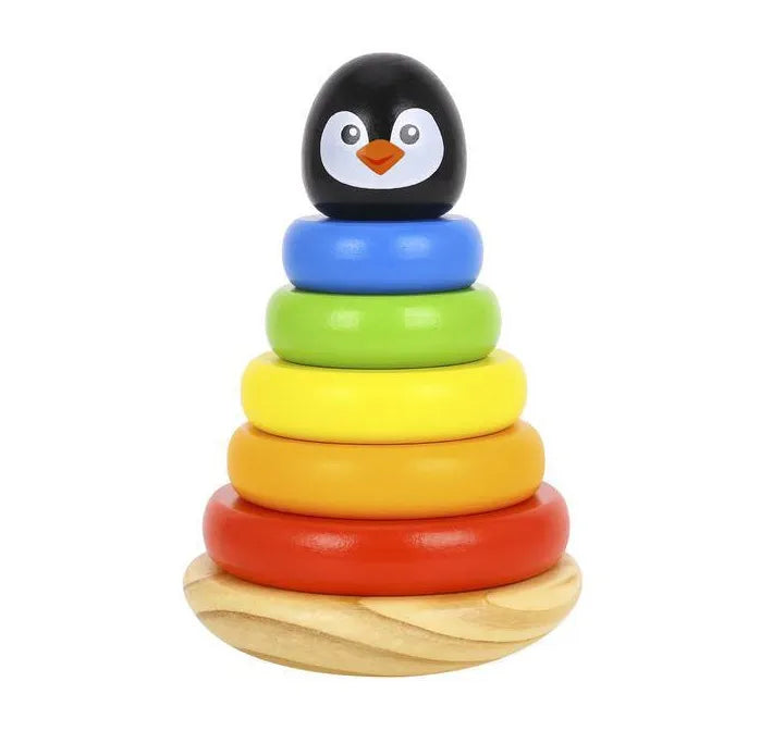 Penguin Tower