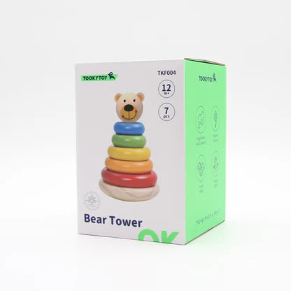 Bear Tower