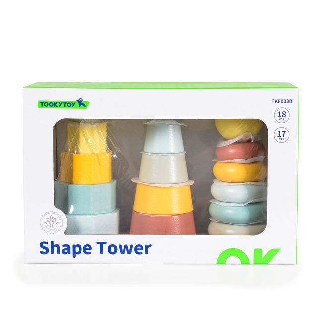 Shape Tower