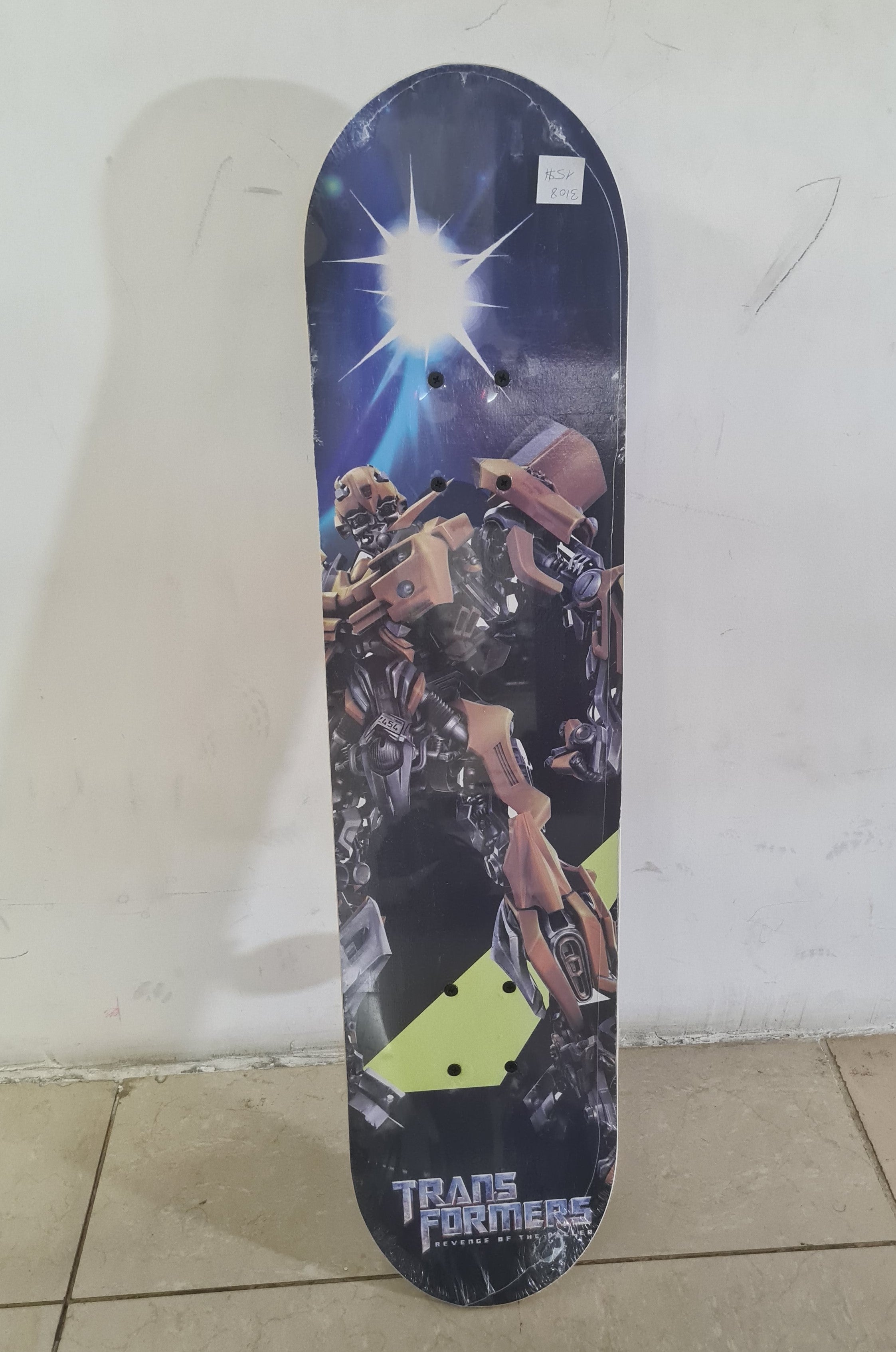 Skate Board