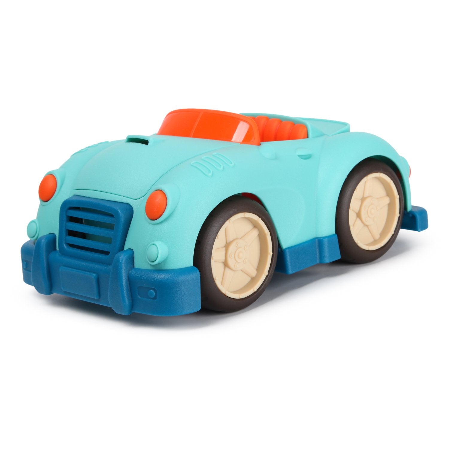 Wonder wheels roadster
