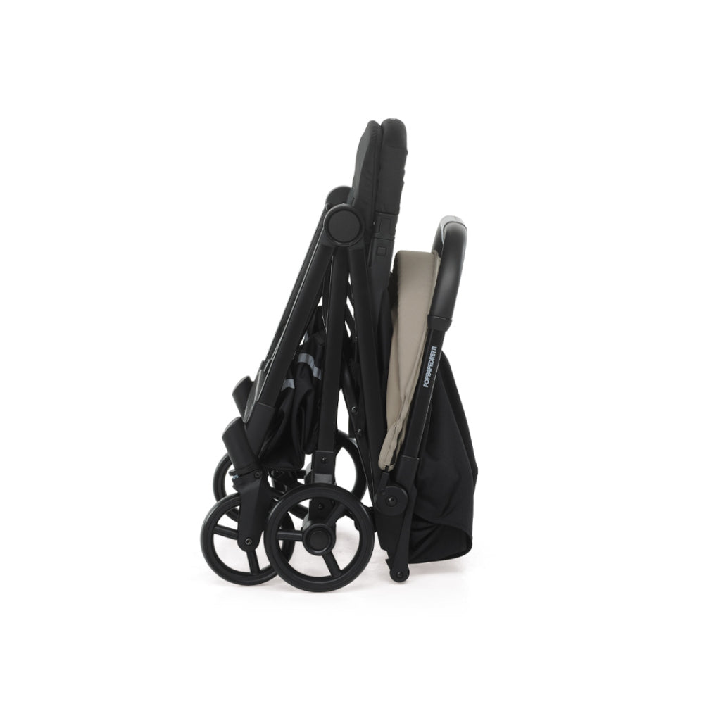 Voila Stroller Sabbia