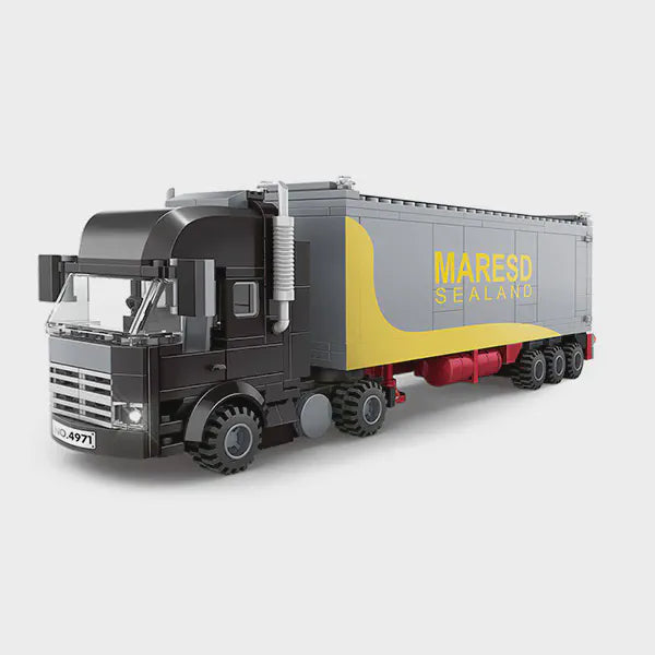Container Truck
