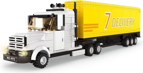 Goods Vehicle