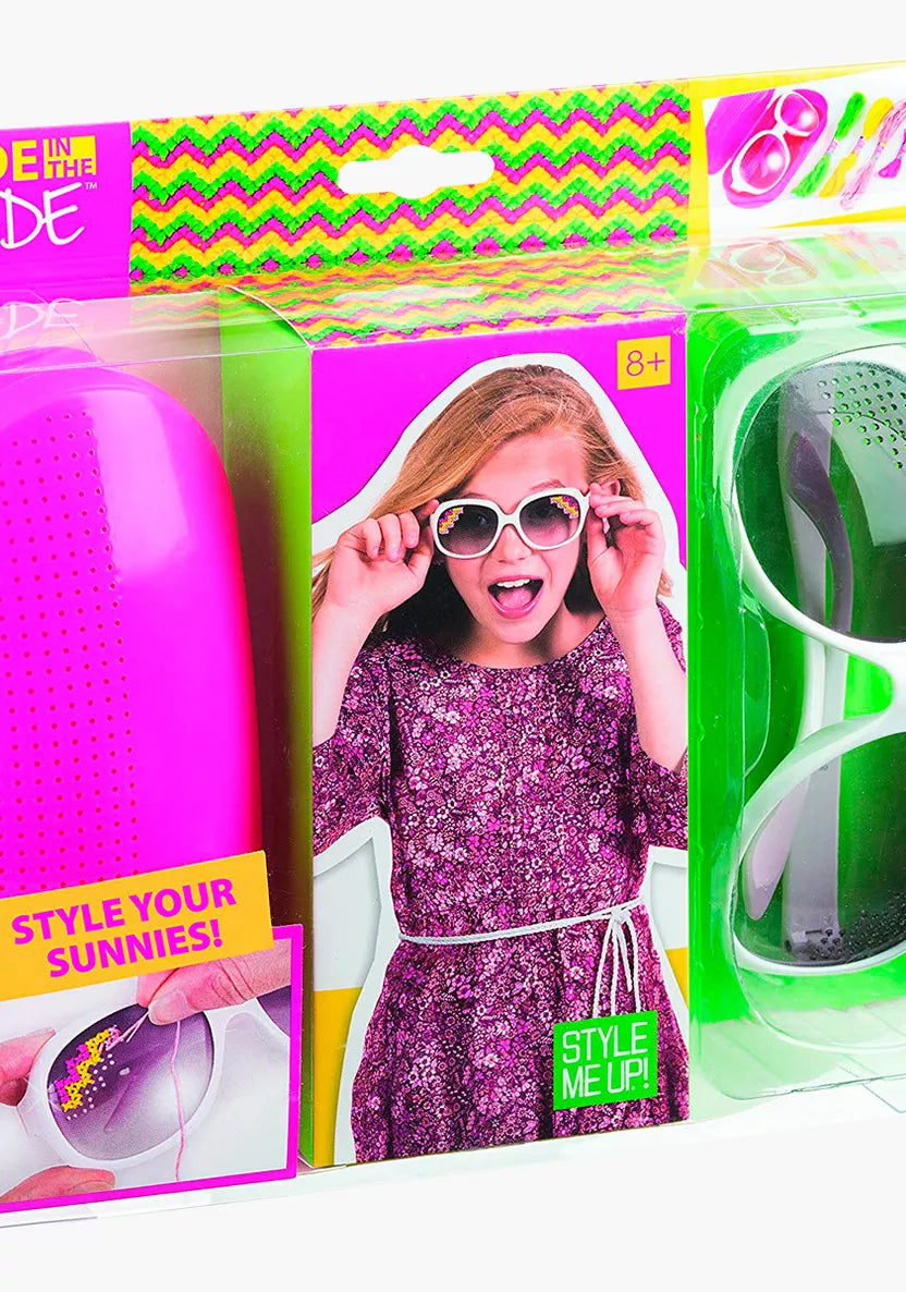 Made In The Shades