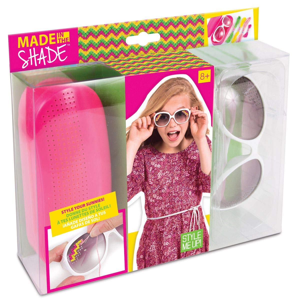 Made In The Shades