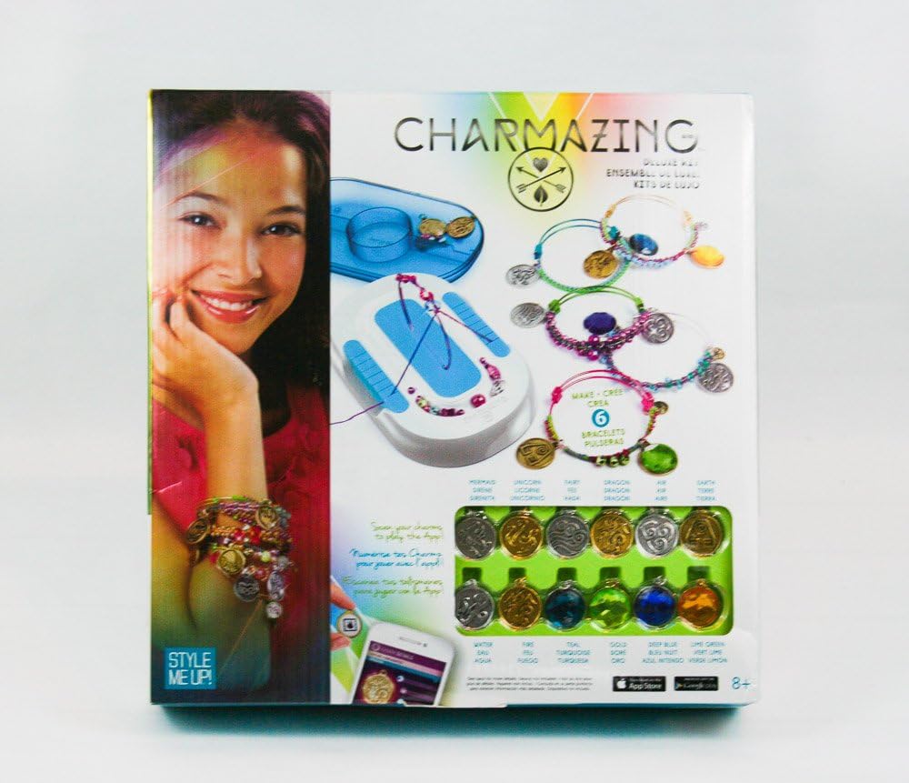 Charmazing