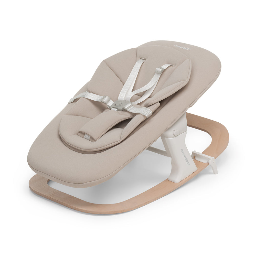 Wooden Base For KIDSMENU