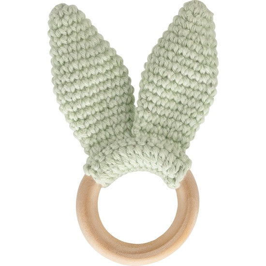 Wooden Ring Set