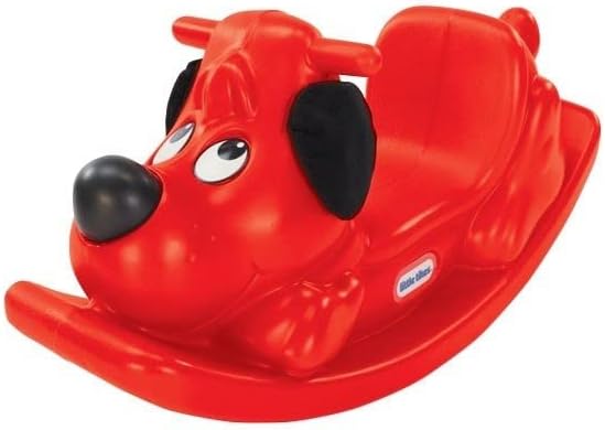 Little Tikes Rockin&