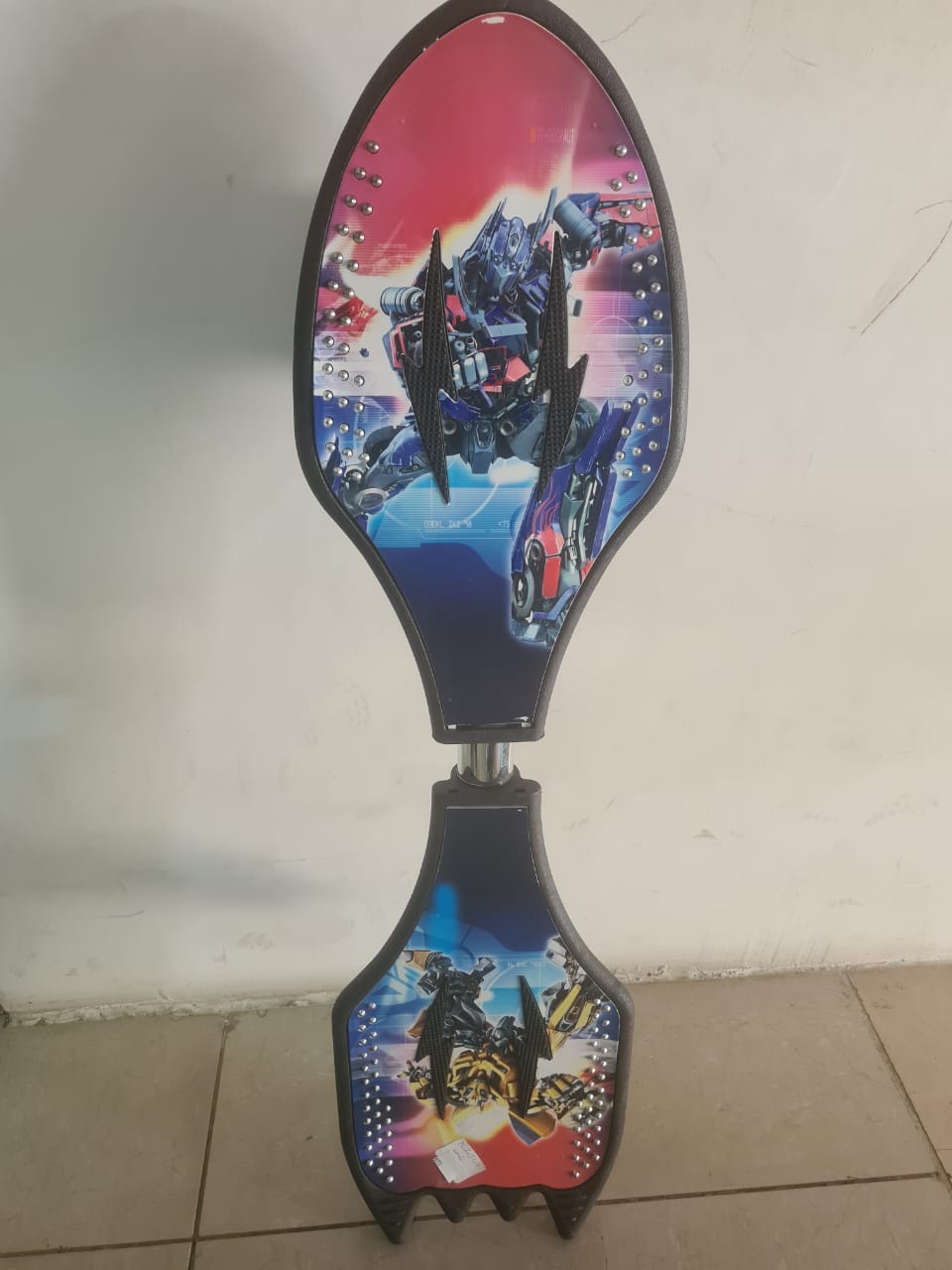 Skate Board