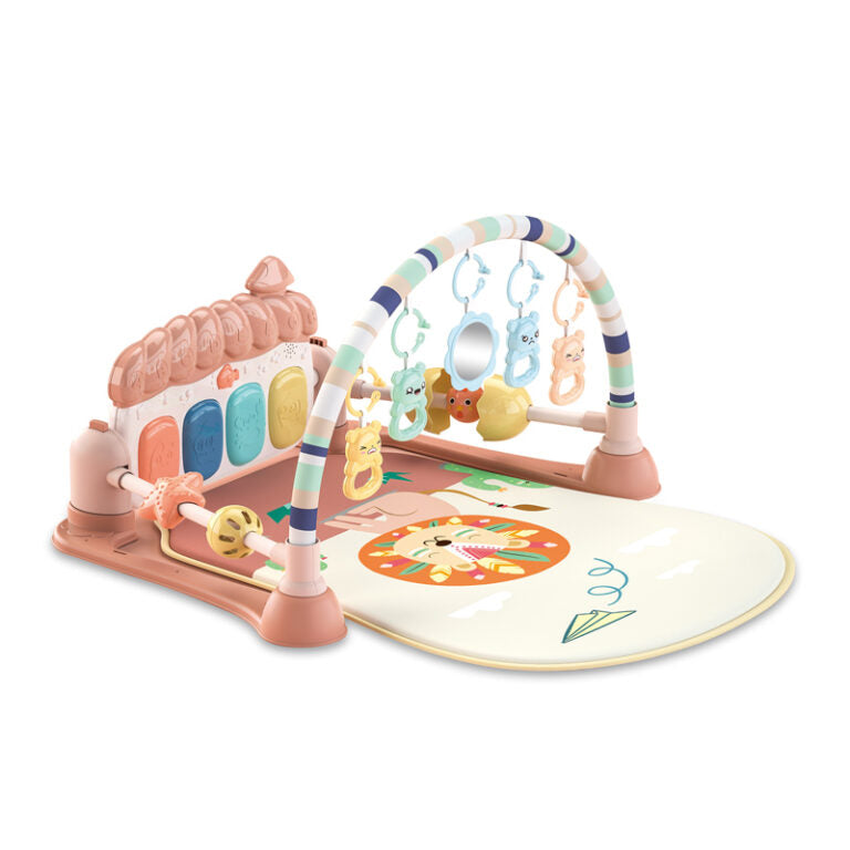 Baby Piano Gym Series