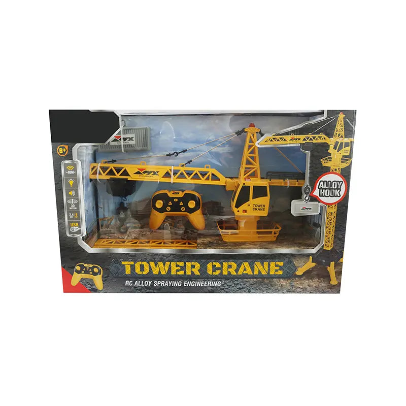 Tower Crane