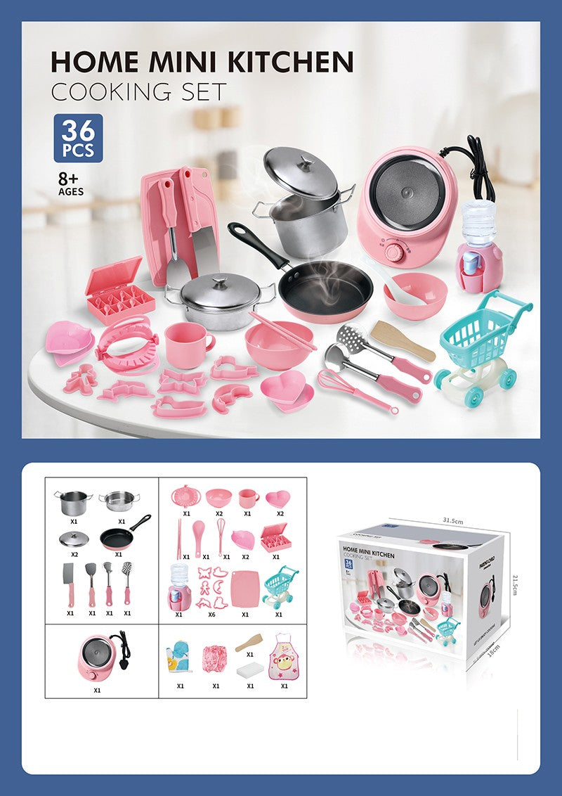 Kitchen Set
