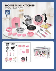 Kitchen Set